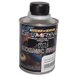 KOSMIC SPARKS KDP SNO WHITE FX